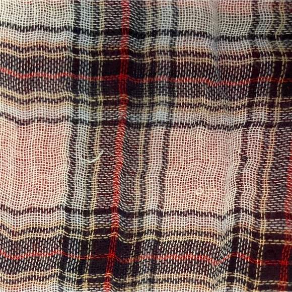 Infinity scarf. Lightweight. Very good used condition. - Picture 5 of 5